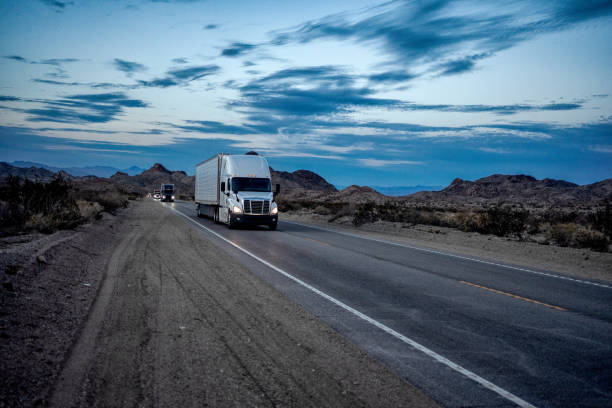 Transportation Modes and Services - Maple Global Transport